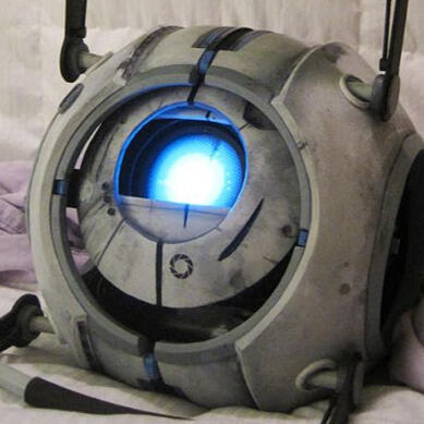 Wheatley - Portal 2