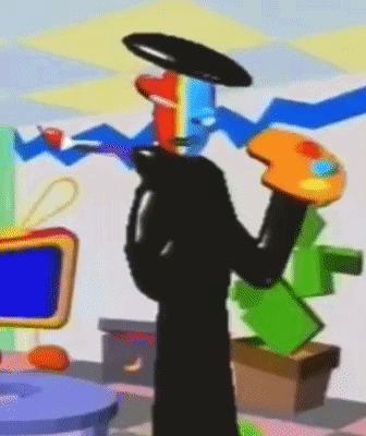 Surreal-kun - Ugo Ugo Lhuga