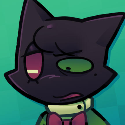 Noire - My sona