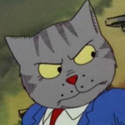 Fritz the Cat