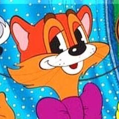 Leopold the Cat