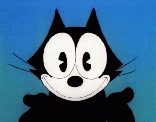 Felix the Cat