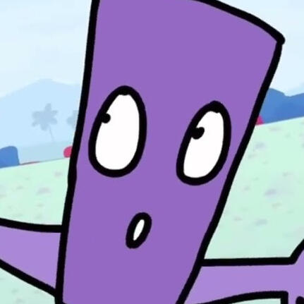 Exclamation Mark - Animatic Battle